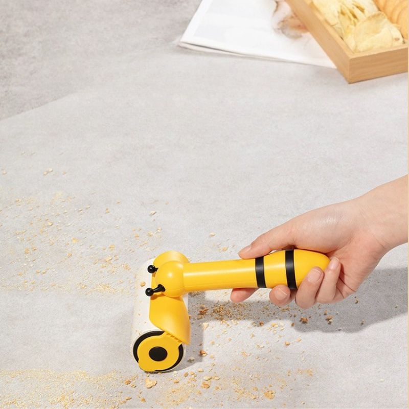 Aiwo Little Honey Pet Hair Lint Roller - Maokids Pet