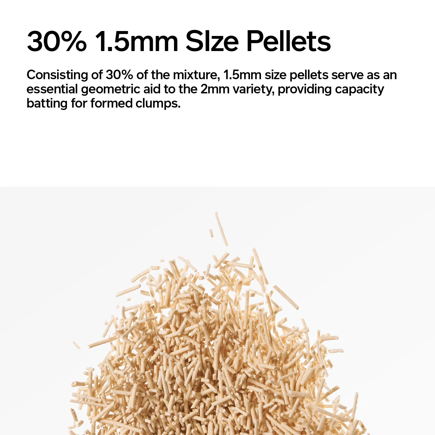 Pidan Original Tofu Cat Litter