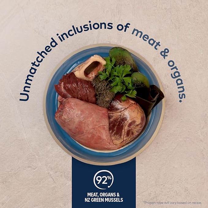 ZIWI Variety Pack Venison, Chicken, Lamb Cat Wet Food - 6 Cans/Box