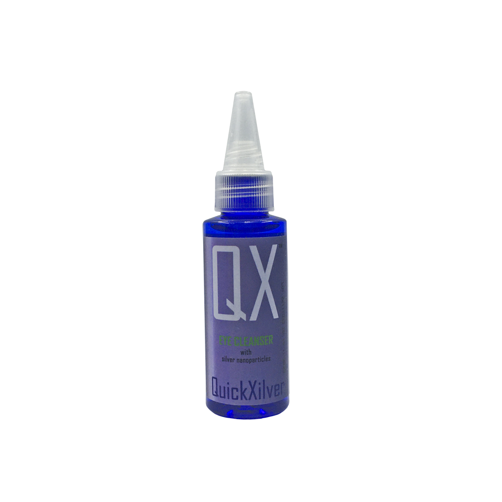 QX Silver Ion Antibacterial Tear Stain Removal For Cat & Dog - Maokids Pet