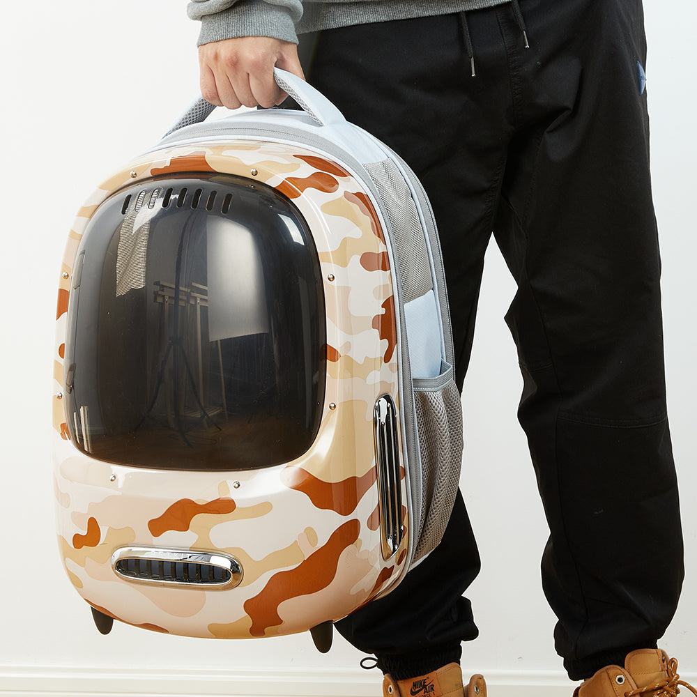 Petkit Breezy Dome 2 - Smart Pet Bagpack