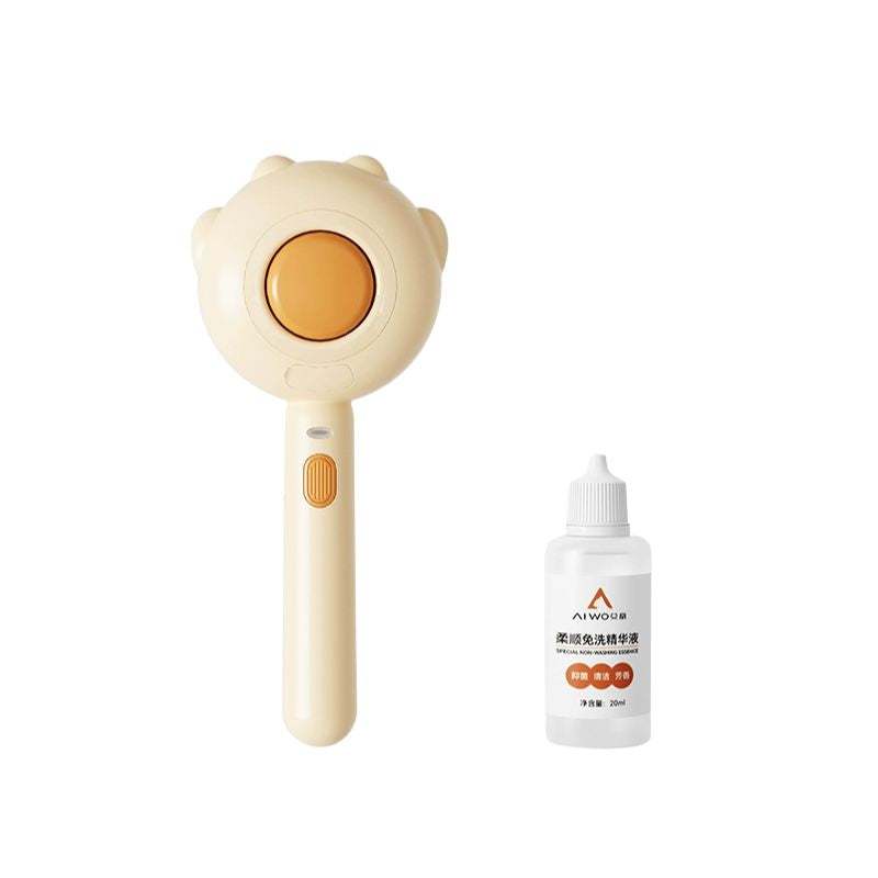 Aiwo Spray Bath Comb For Dog & Cat
