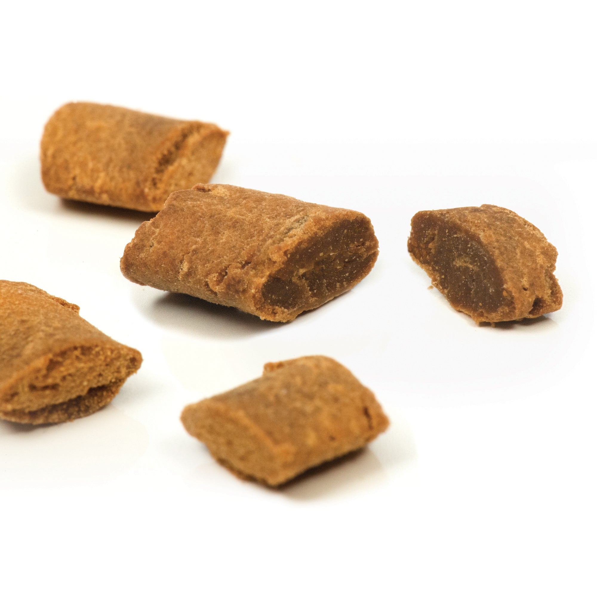 Catit Nibbly Cat Treats - Salmon Flavour