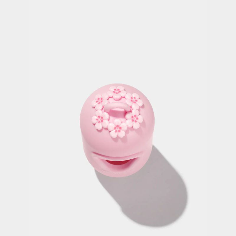 Vetreska Cherry Blossom Pet Poop Bags & Dispenser - Maokids Pet