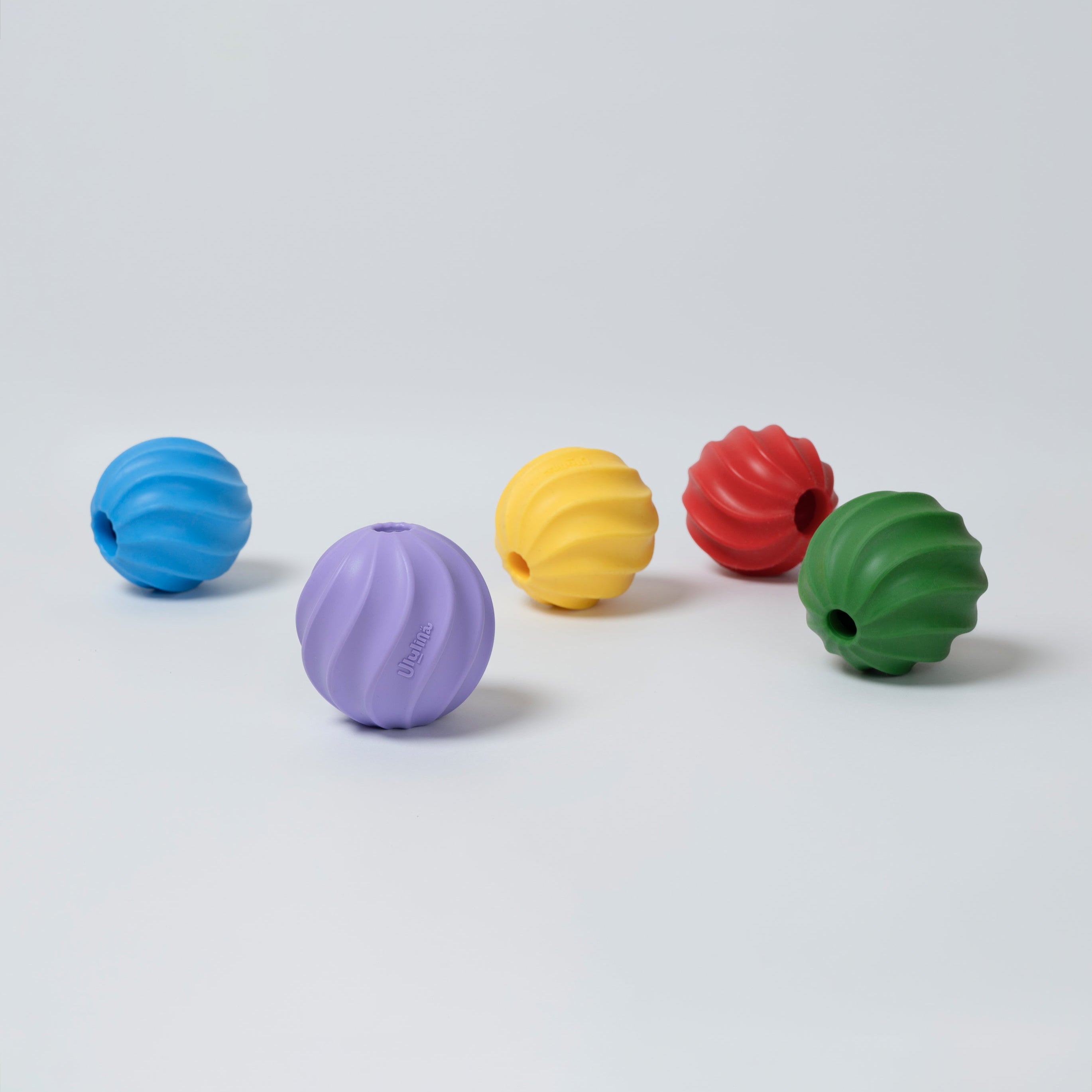 Ululina Cacti Ball Dog Stuffing Toy - Maokids Pet