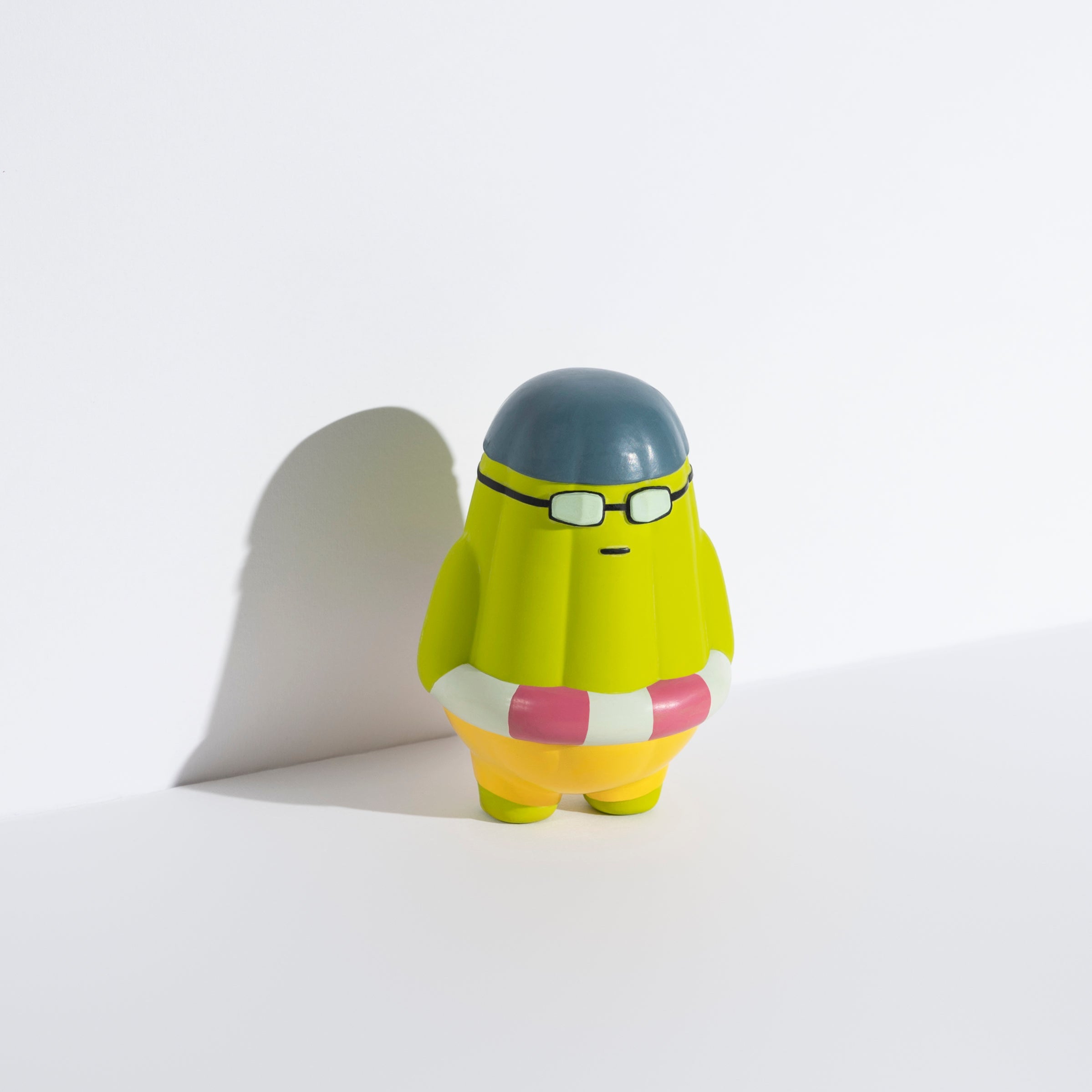 Ululina Cactus Dog Sounder Toy - Maokids Pet