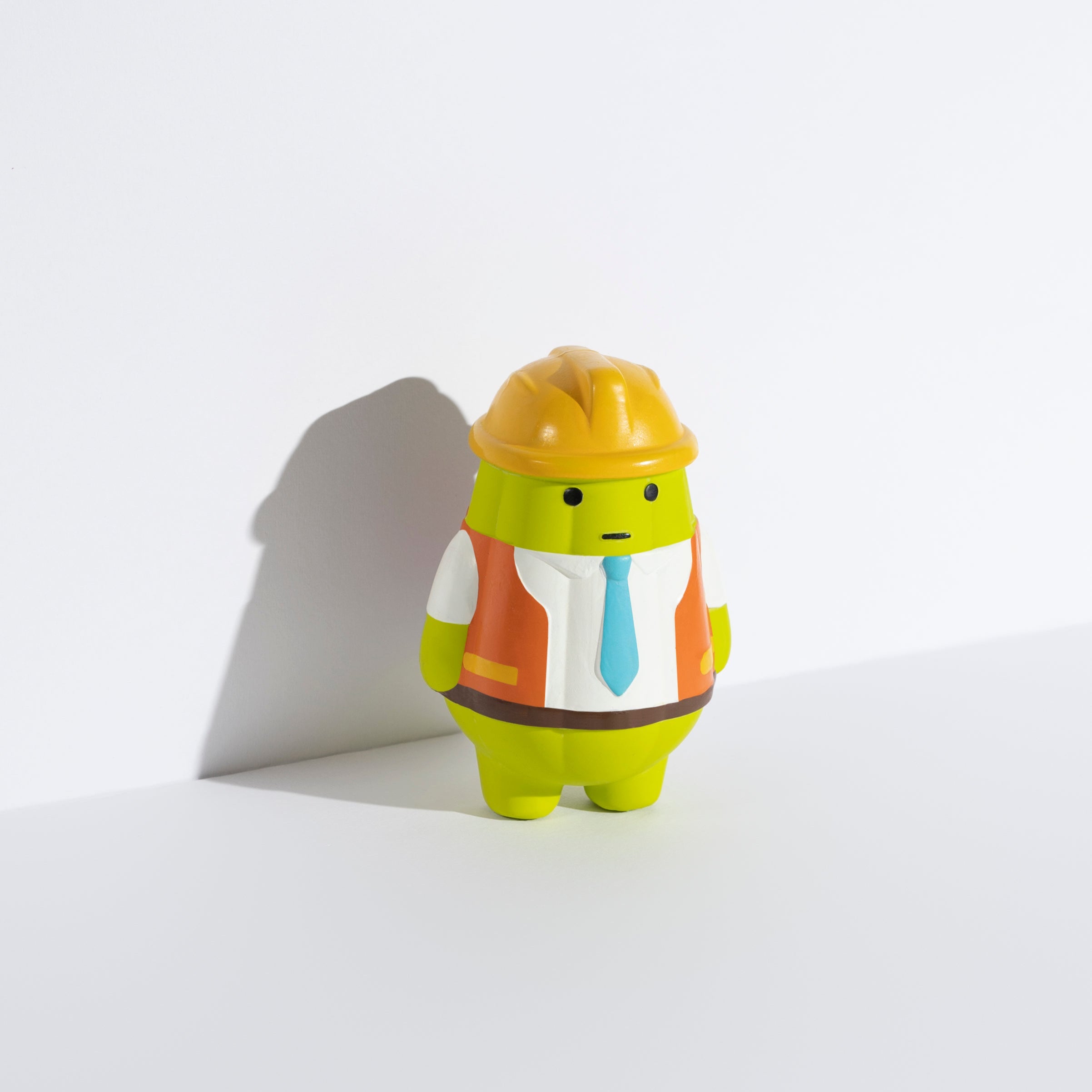 Ululina Cactus Dog Sounder Toy - Maokids Pet