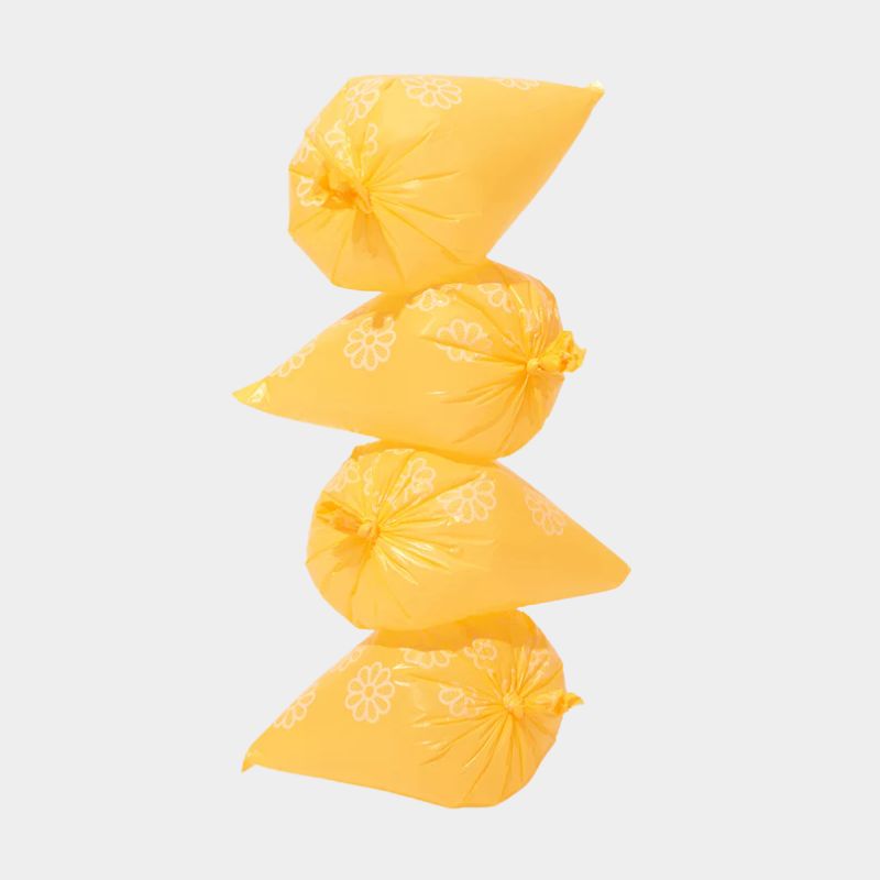 Vetreska Daisy Pet Poop Bags & Dispenser - Maokids Pet