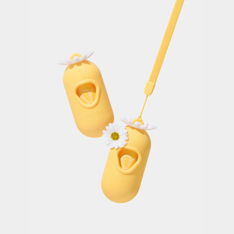 Vetreska Daisy Pet Poop Bags & Dispenser - Maokids Pet