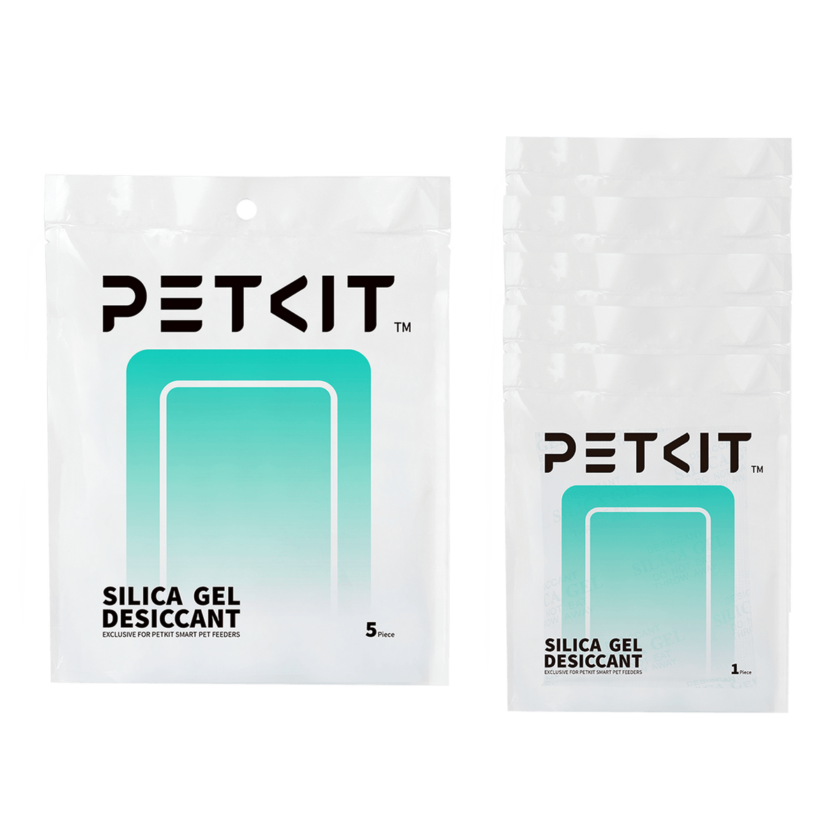 Petkit Desiccant For Feeder - Maokids Pet