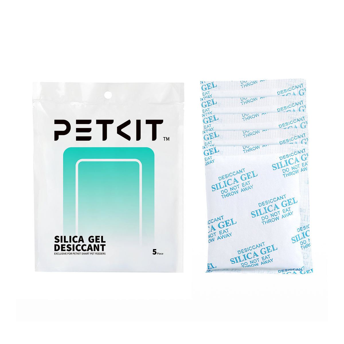 Petkit Desiccant For Feeder - Maokids Pet
