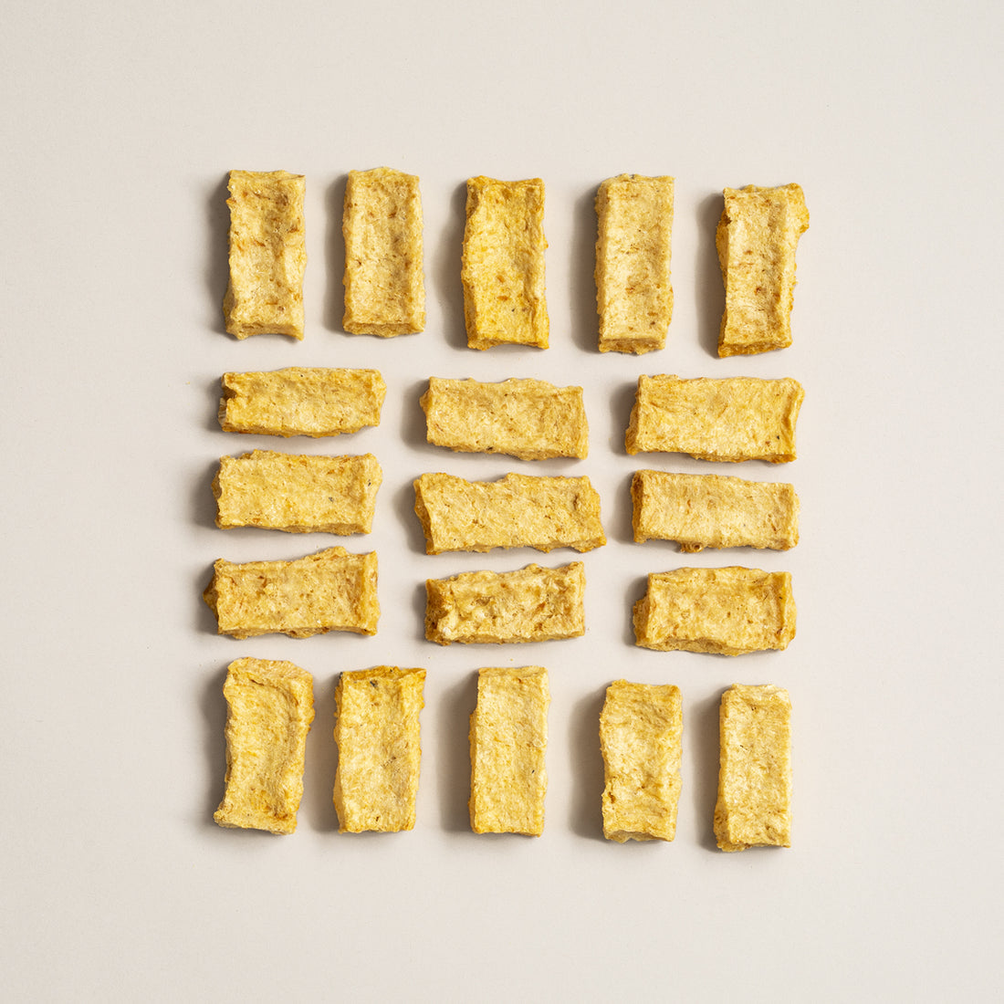 Polkadog Alaskan Cod Chips For Dog