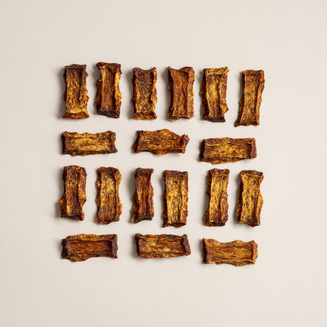 Polkadog Alaskan Salmon Chips For Dog