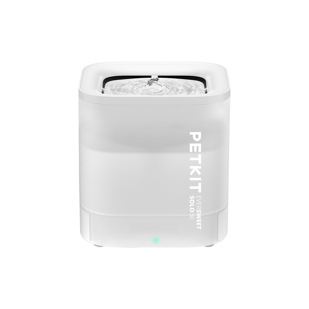 Petkit EverSweet Solo SE Pet Water Fountain - Maokids Pet