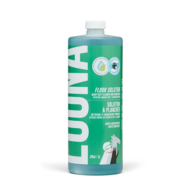 Loona Floor Solution Concentrate - Maokids Pet