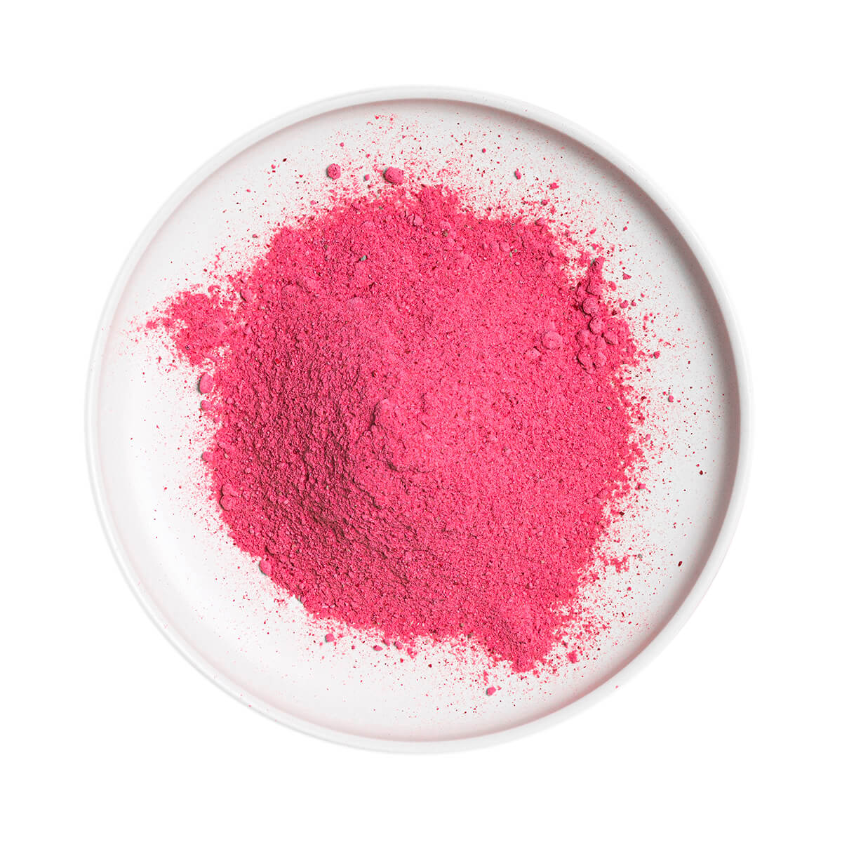 Loopypaws Super Pawder For Dog & Cat - Cranberry - 40g