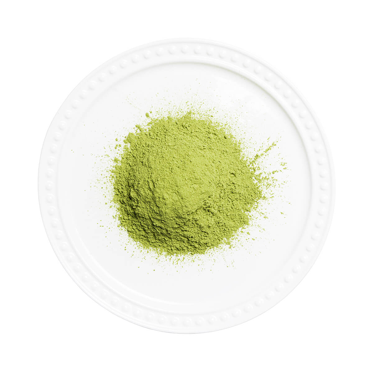 Loopypaws Super Pawder For Dog & Cat - Barley Grass - 40g