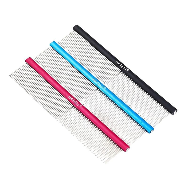 Hateli Dematting Comb For Cat & Dog