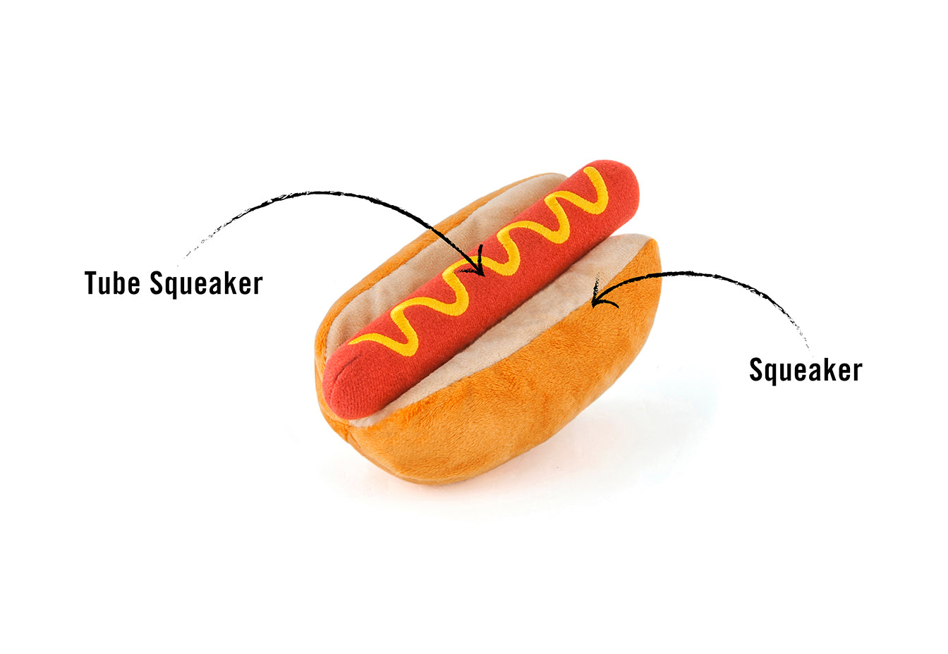 Pet Play American Classic Hot Diggy For Dog