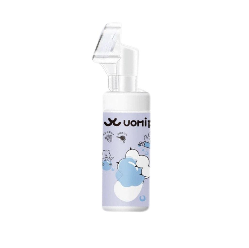 Uomipet Paw Cleaner No-Rinse Foaming Cleanser - Maokids Pet