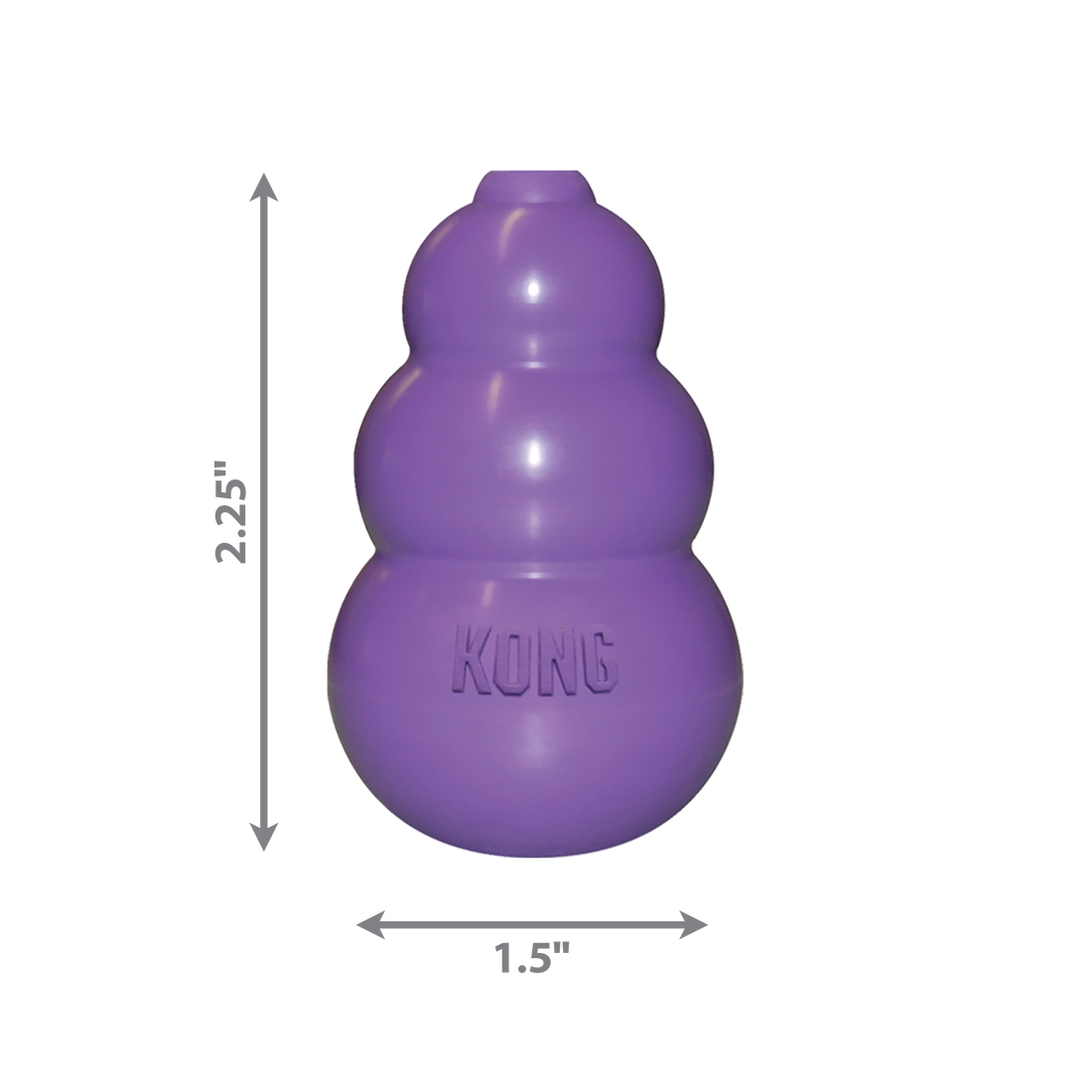 Kitty KONG Cat Toy