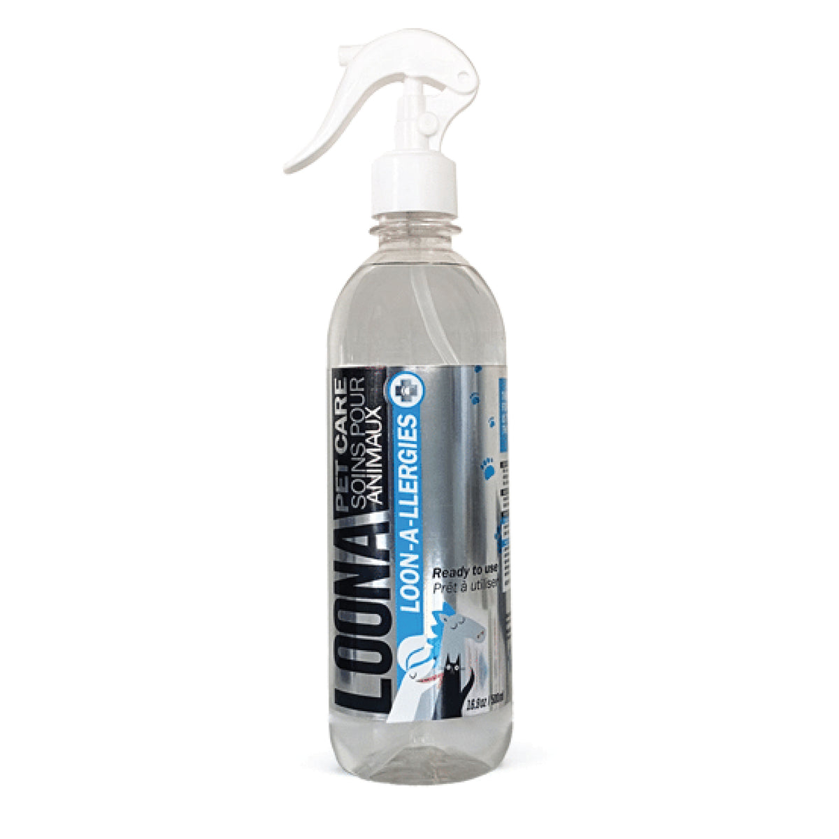 Loona Allergy Relief