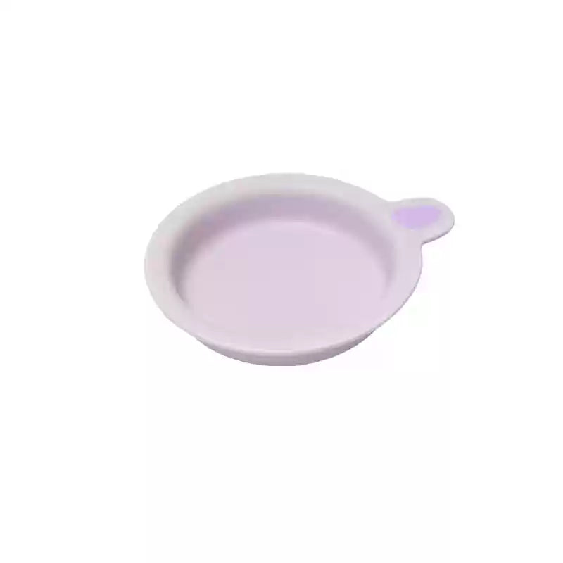 NianGao Ceramic Pet Dish Bowl - Muti Editions and Colors - Maokids Pet
