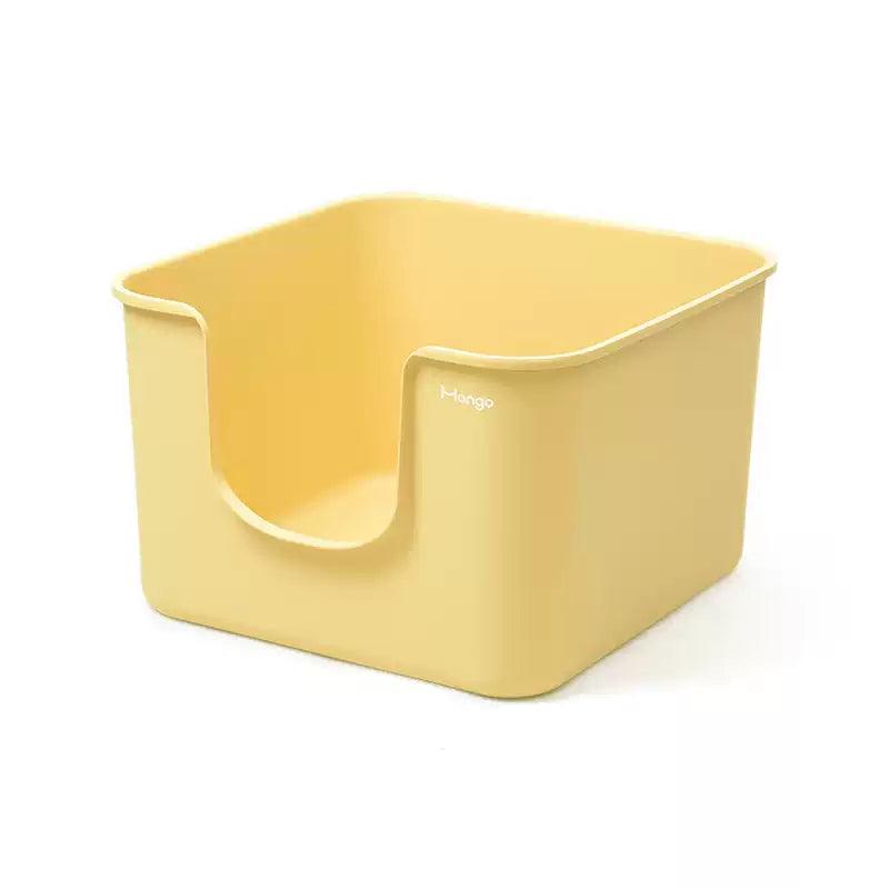 Mango Cube Litter Box XXL with Scoop - Maokids Pet