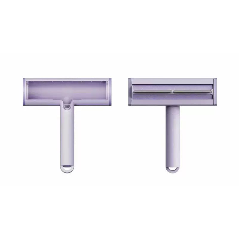 Aiwo Reusable & Foldable Pet Hair Remover Brush