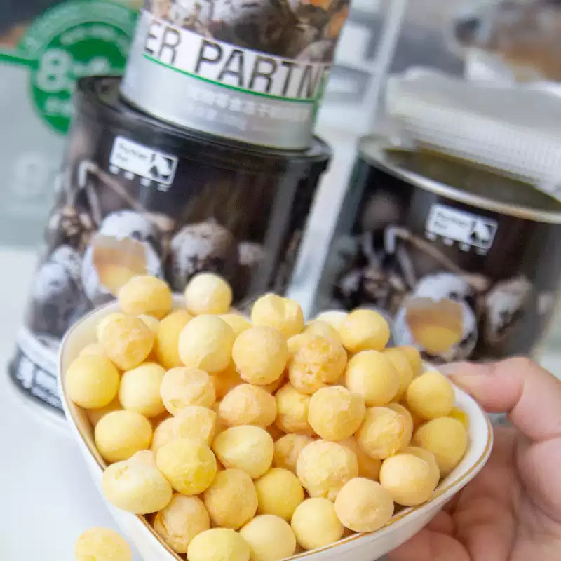 Partner Quail Egg Yolk Freeze-Dried For Cat & Dog