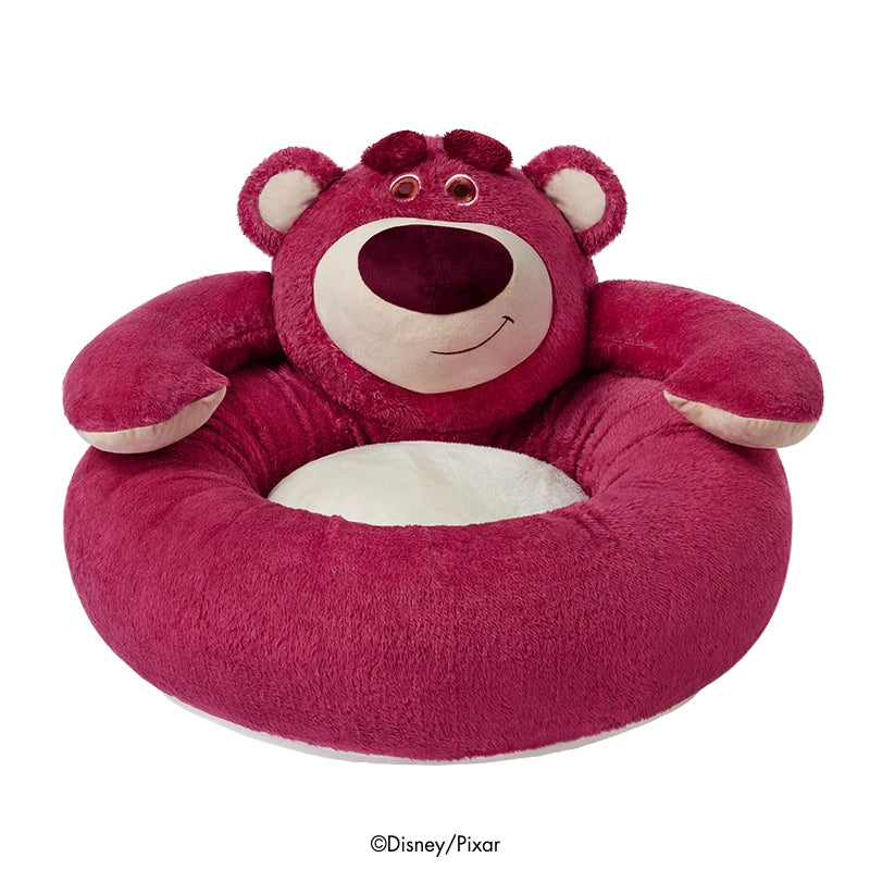 Vetreska Lotso Pet Bed - Maokids Pet