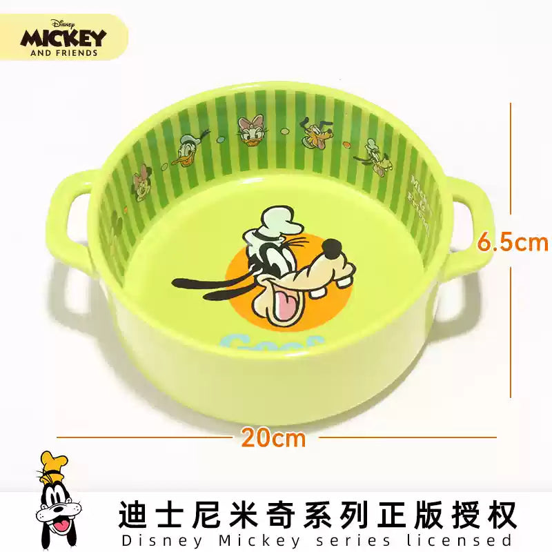Hoopet Ceramic Pet Bowl - 6 Patterns - Maokids Pet