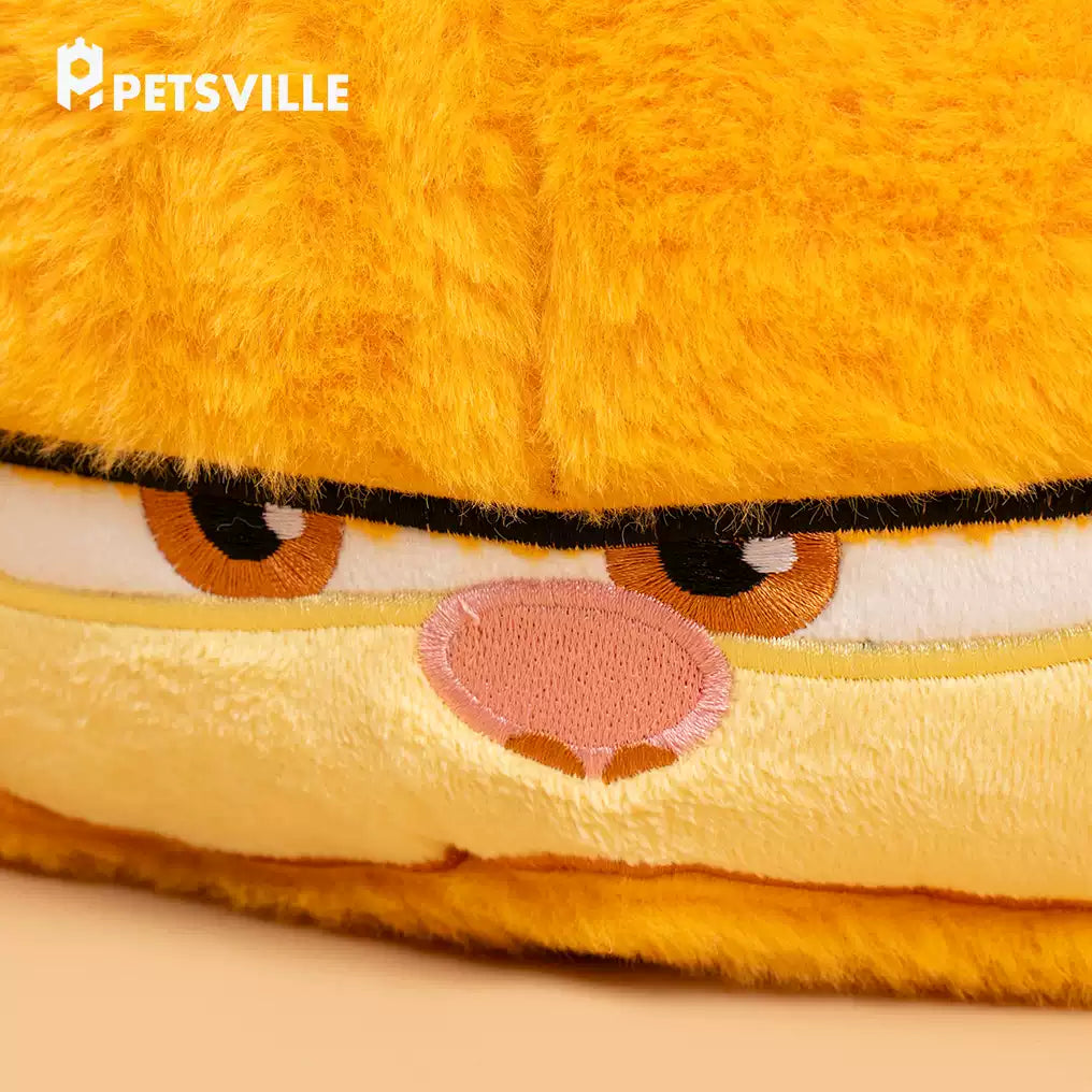 Petsville Garfield Pet Sofa Bed - Maokids Pet