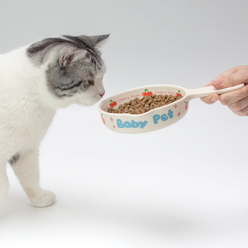 NianGao Ceramic Pet Pan - Muti Editions and Colors - Maokids Pet