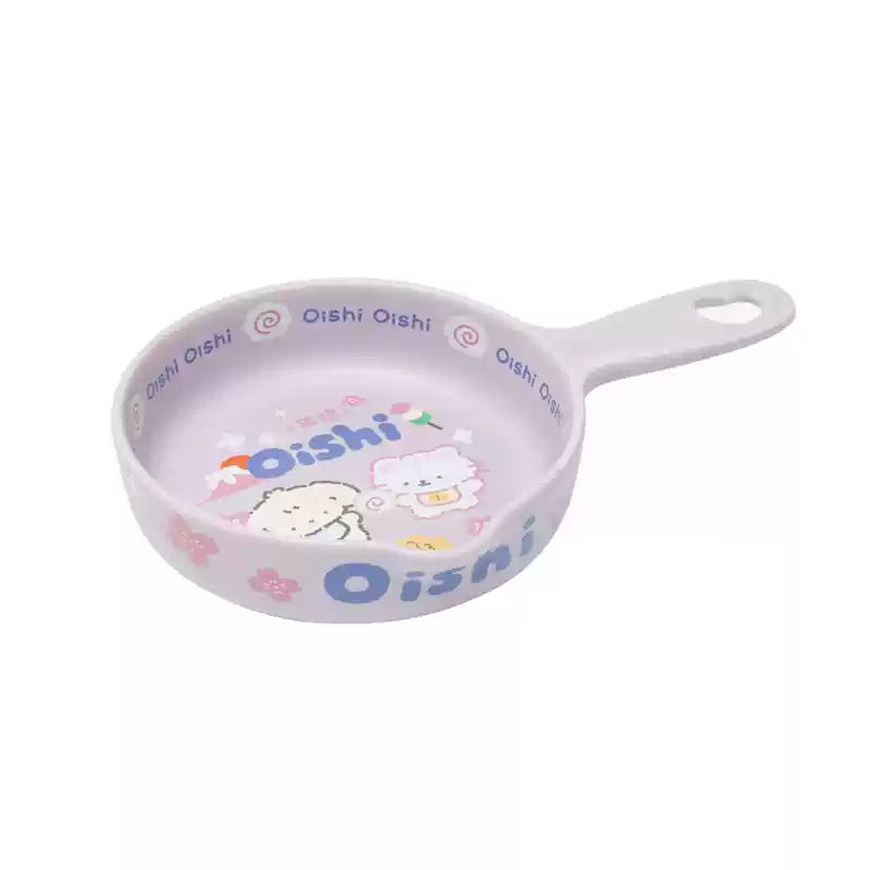 NianGao Ceramic Pet Pan - Muti Editions and Colors - Maokids Pet