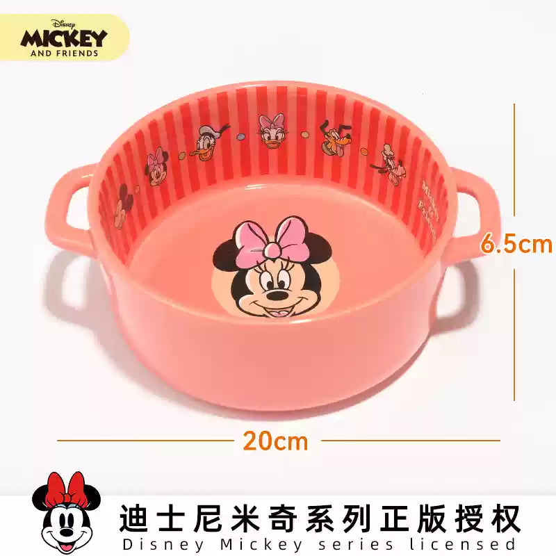 Hoopet Ceramic Pet Bowl - 6 Patterns - Maokids Pet