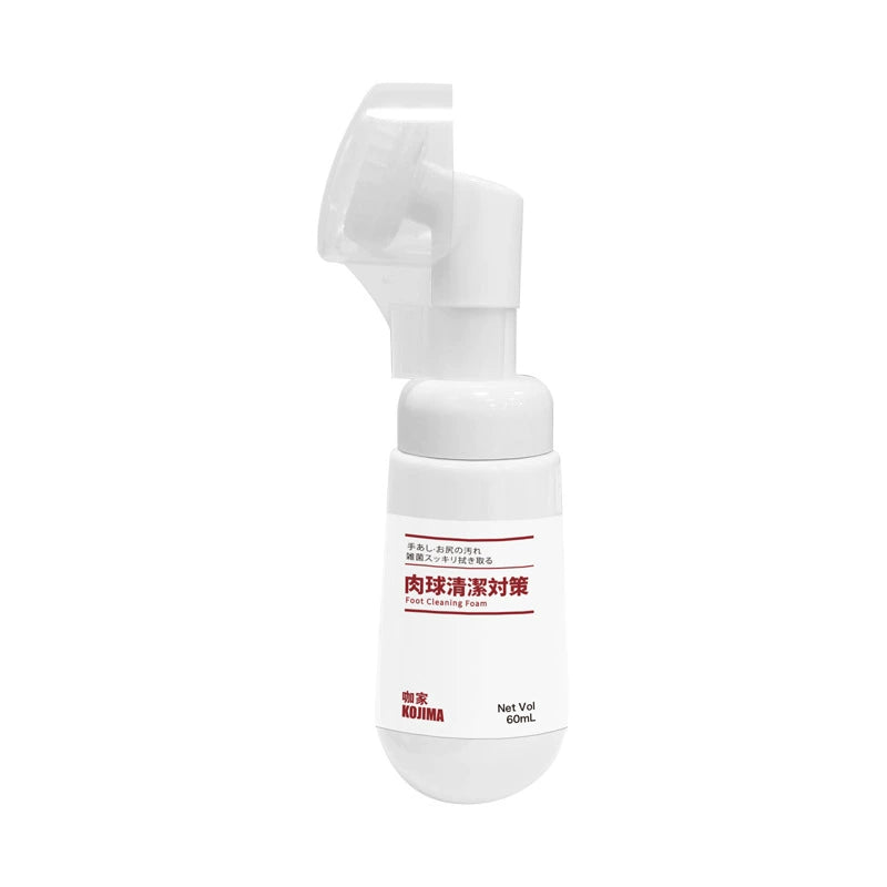 Kojima Paw Waterless Cleaning Foam For Dog & Cat