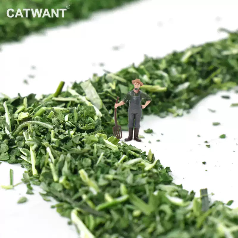 Catwant Premium Catnip Powder