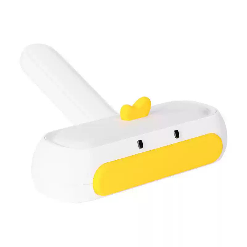 Hoopet Multi-Purpose Lint Remover Brush – Static Hair Cleaner