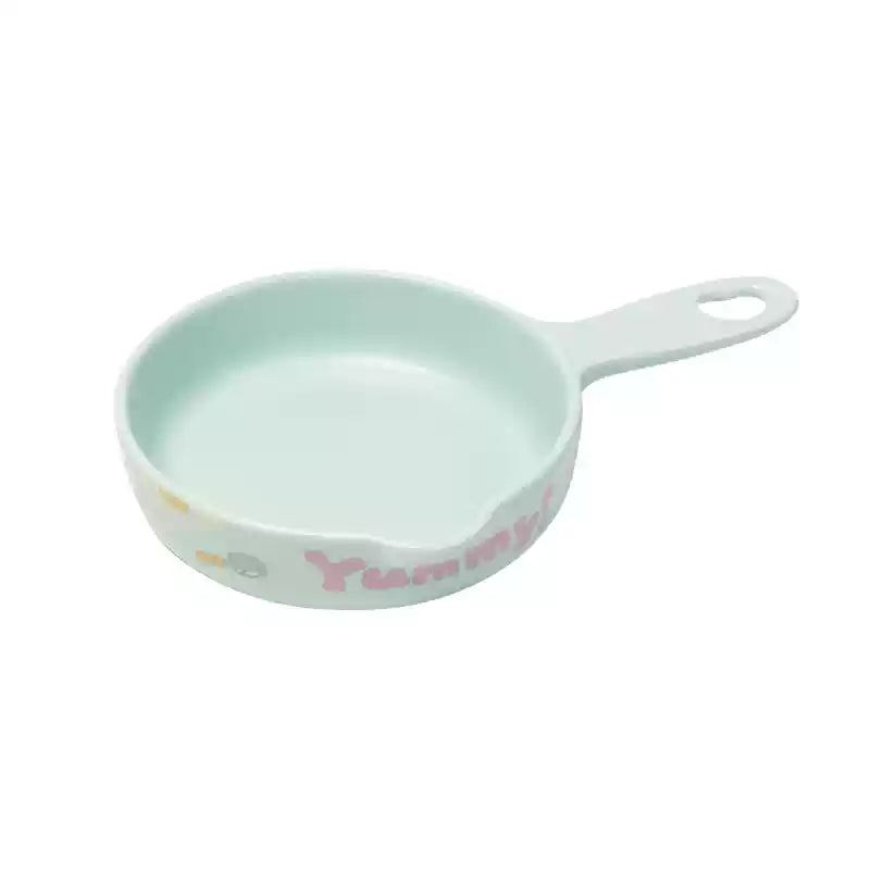 NianGao Ceramic Pet Pan - Muti Editions and Colors - Maokids Pet