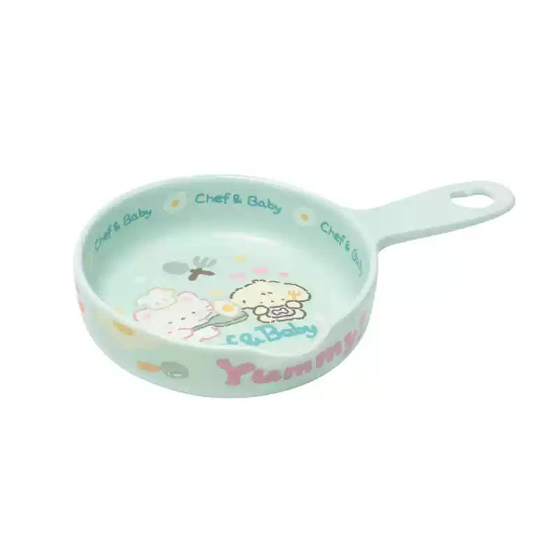 NianGao Ceramic Pet Pan - Muti Editions and Colors - Maokids Pet