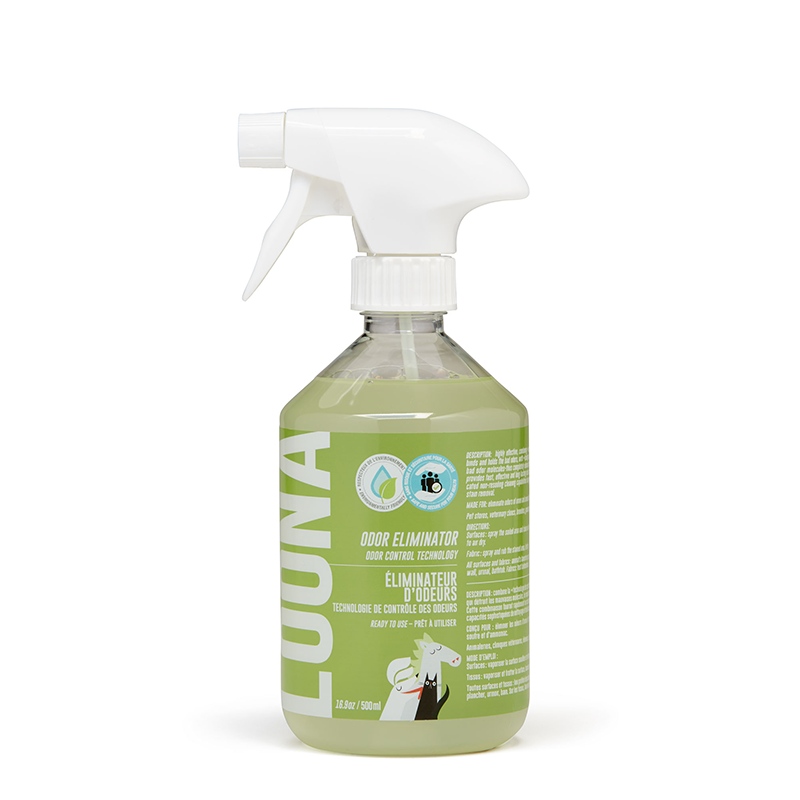 Loona Odor Eliminator - Maokids Pet