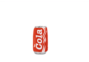 Pet Play Snack Attack Good Boy Cola For Dog
