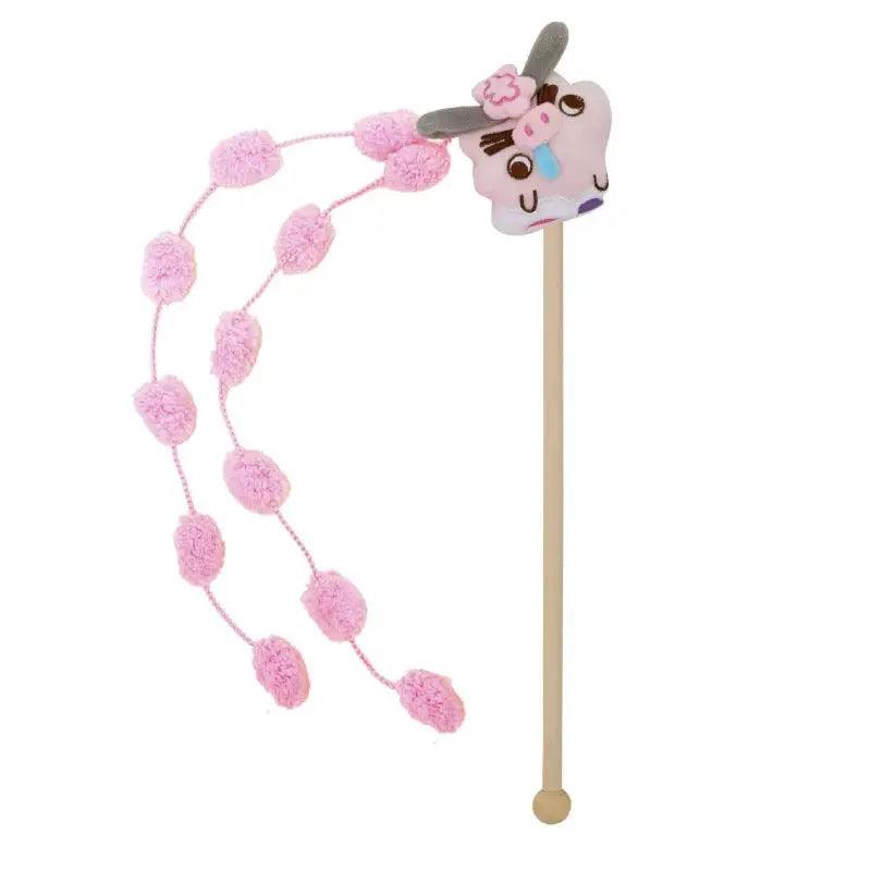 Purlab Big Bad Mouse Cat Teaser - 3 Style - Maokids Pet