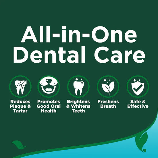 Vet's Best - Enzymatic Toothpaste For Dog