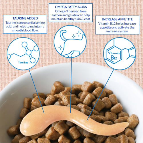 Inaba Churu Meal Topper Cat Treat - Tuna Recipe - Maokids Pet