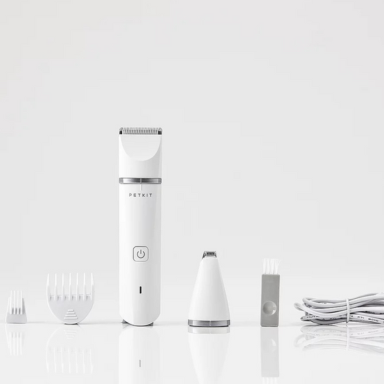 Petkit 2-in-1 Trimmer For Paw & Full Body - Maokids Pet