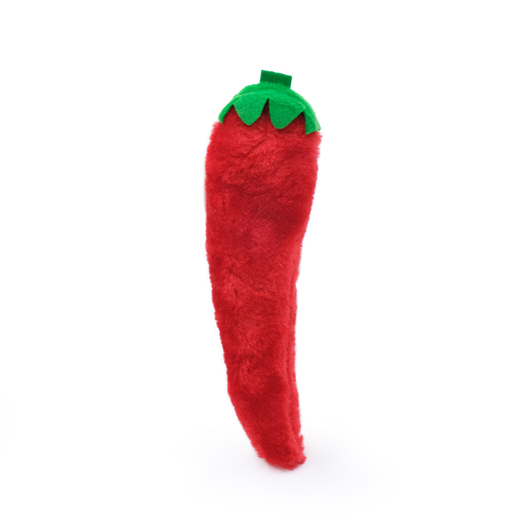 ZippyClaws Kickerz Cat Toy - Pepper