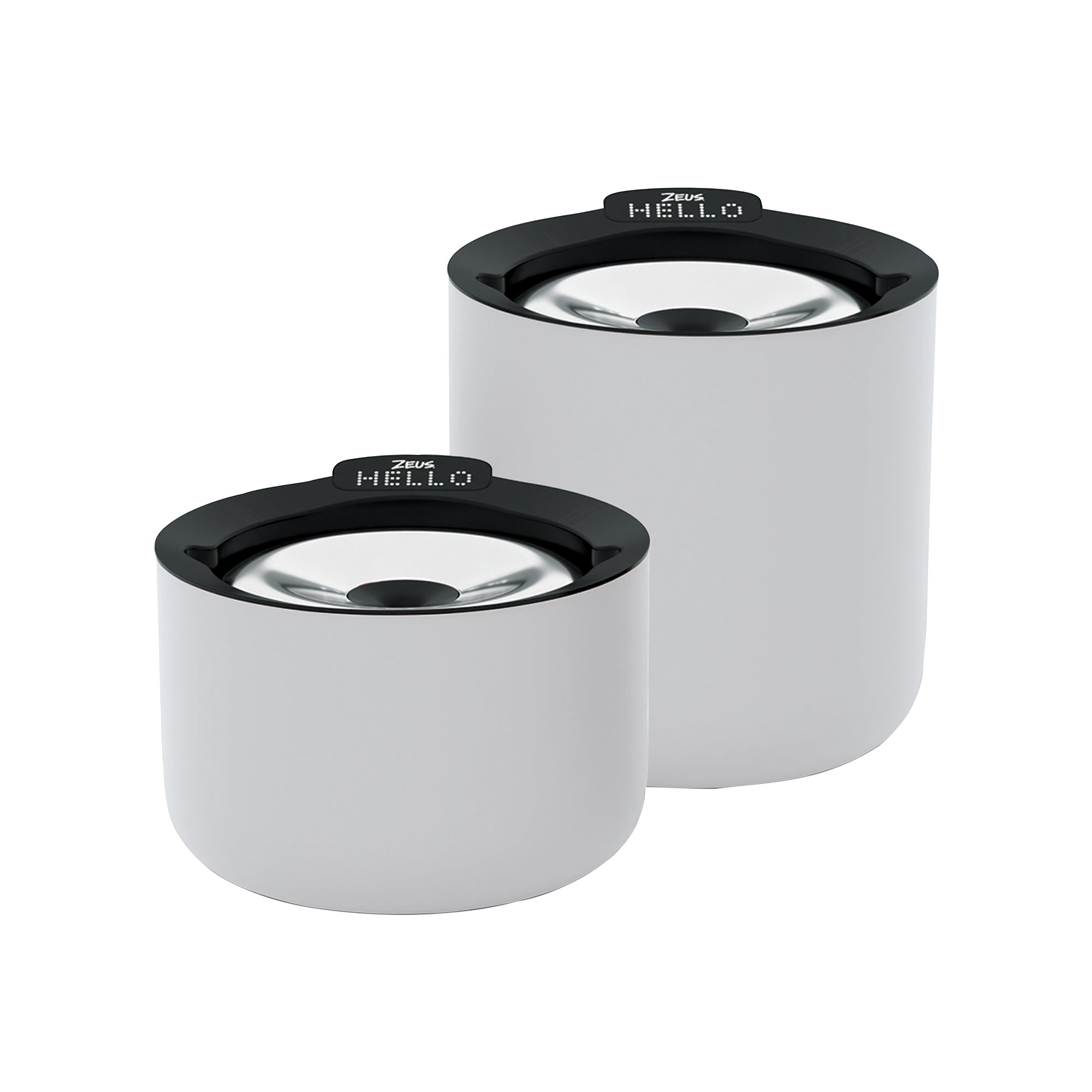 Zeus Oasis Plus Smart Fountain - 3 L