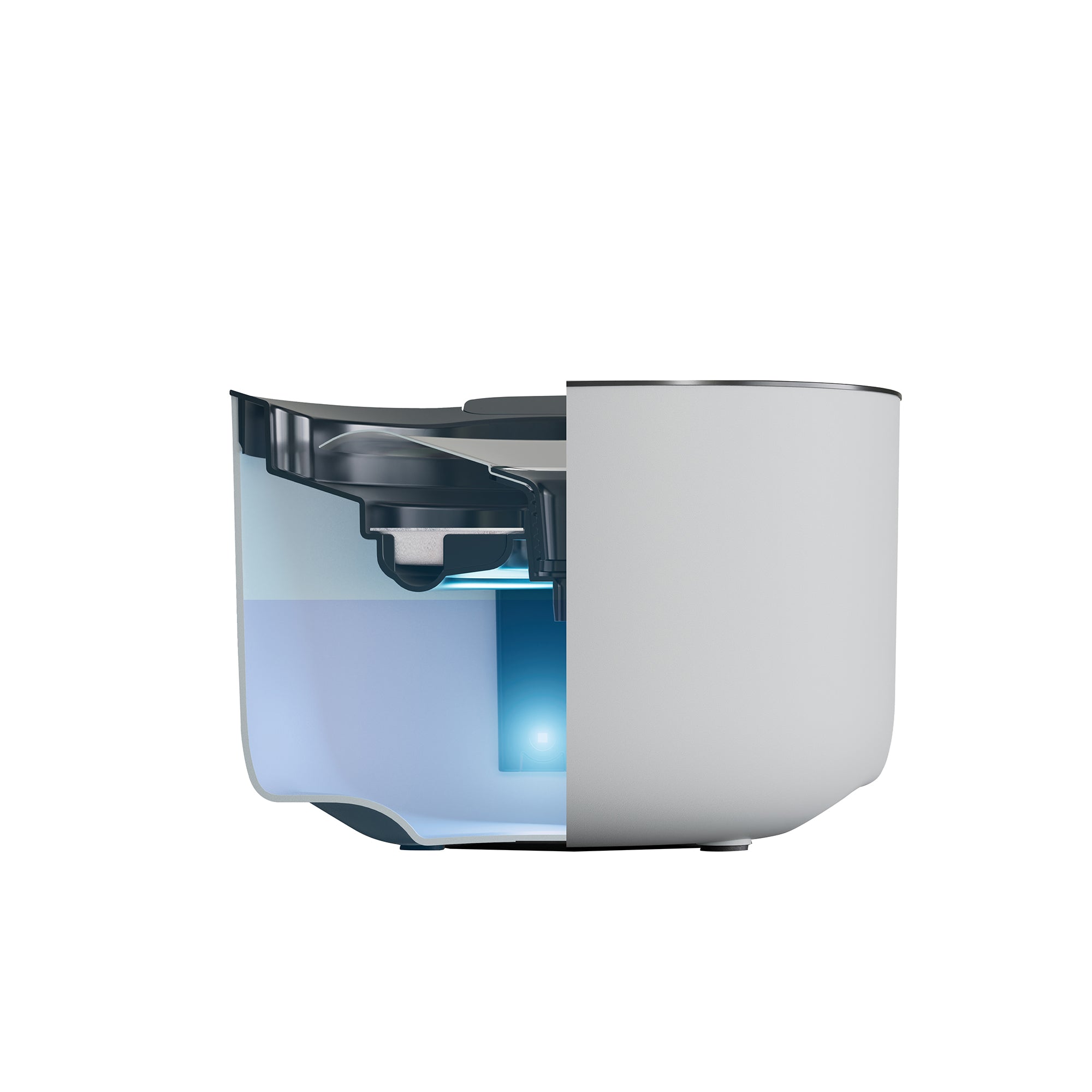 Zeus Oasis Plus Smart Fountain - 3 L